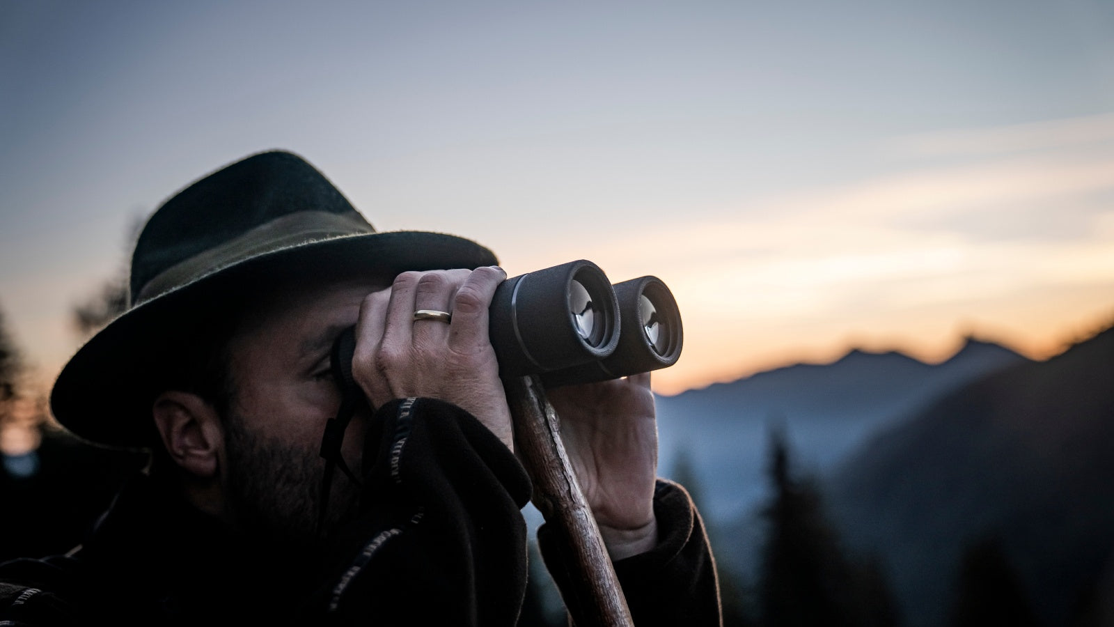 Buy Binoculars – Bright for Hunting & Nature | NOBLEX – NOBLEX E