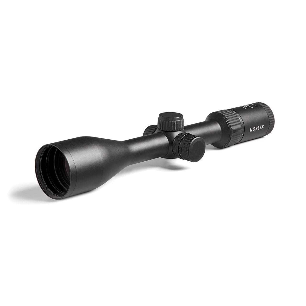 NZ6 3-18x56 inception Riflescope – 6x zoom | NOBLEX – NOBLEX E-Optics