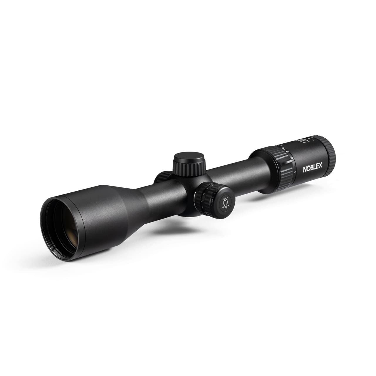NZ8 2-16x50 inception Riflescope – Precise | NOBLEX – NOBLEX E-Optics
