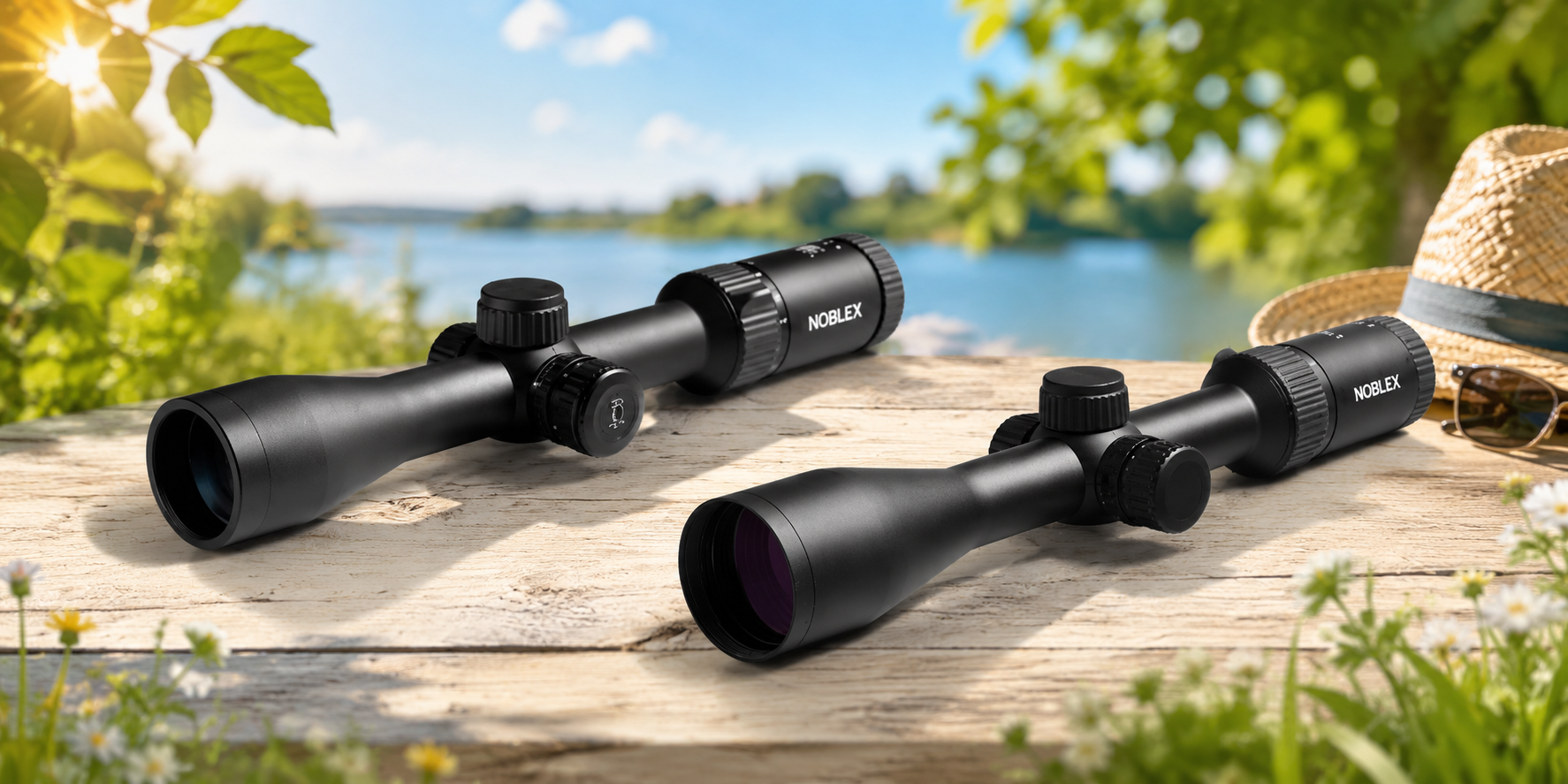 NOBLEX Sommerangebot