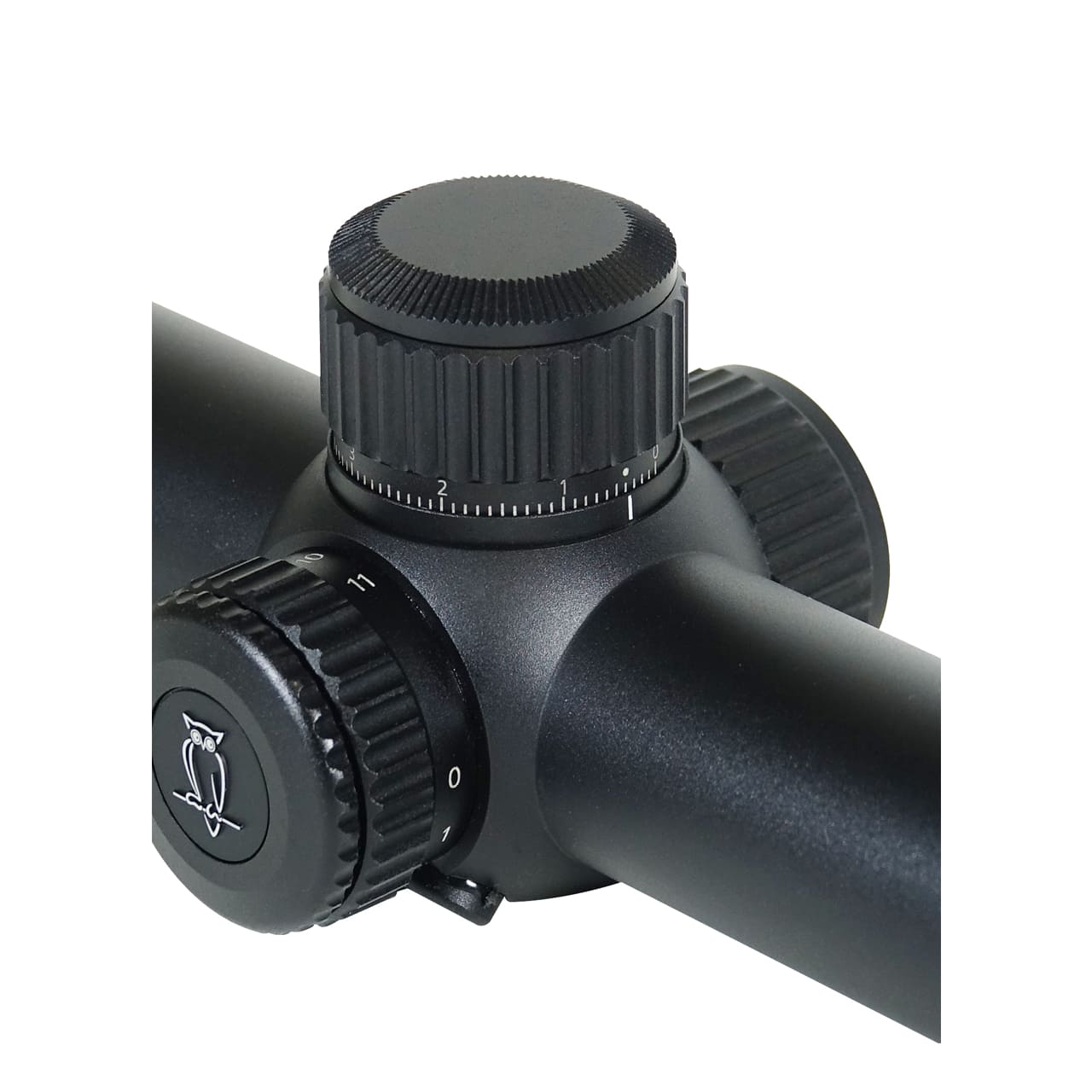 NZ6 2-12x50 inception ASV – Twilight Hunting | NOBLEX – NOBLEX E