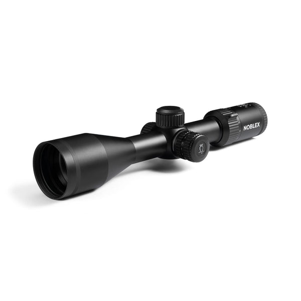 NZ6 2-12x50 inception ASV – Twilight Hunting | NOBLEX – NOBLEX E