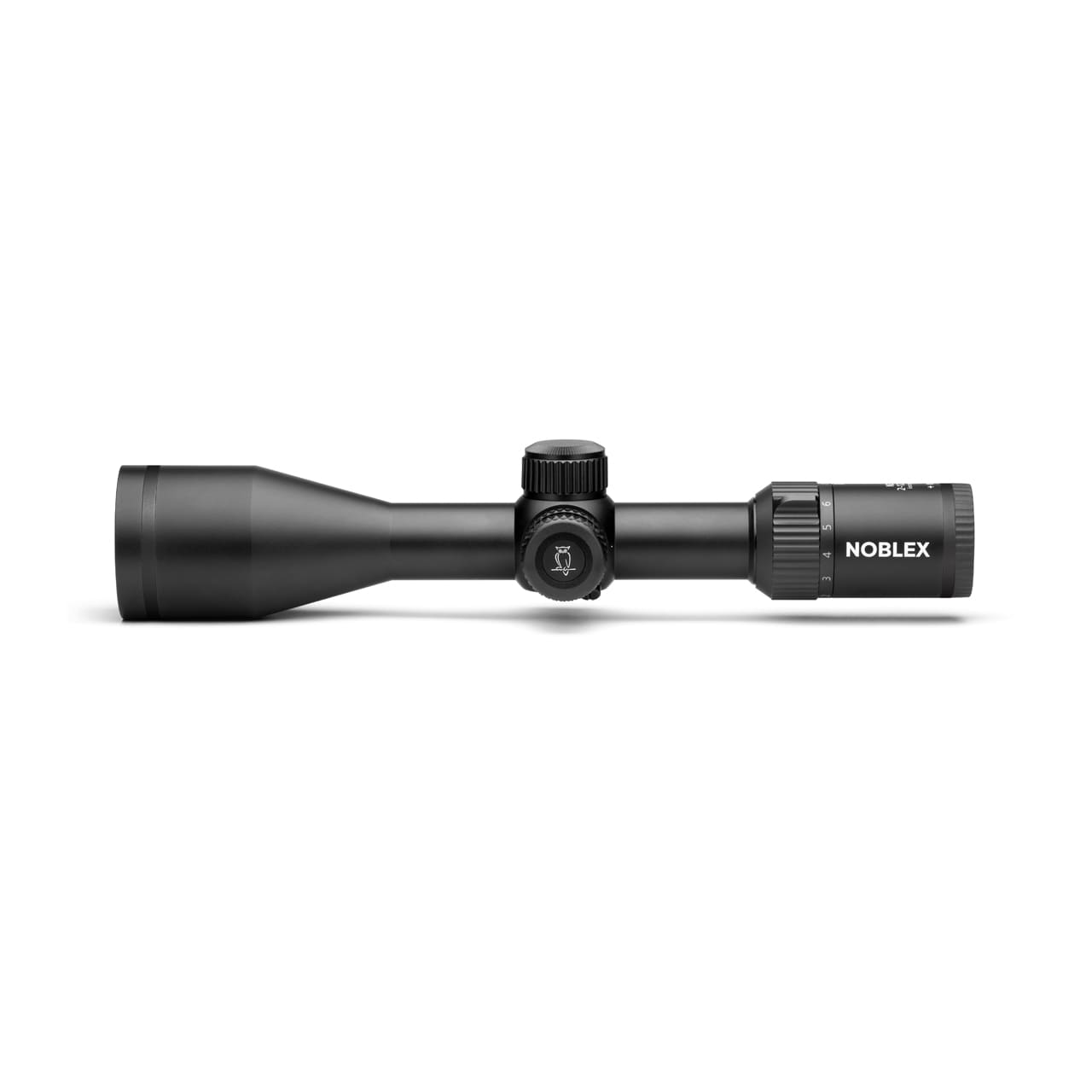 NZ6 2-12x50 inception ASV – Twilight Hunting | NOBLEX – NOBLEX E