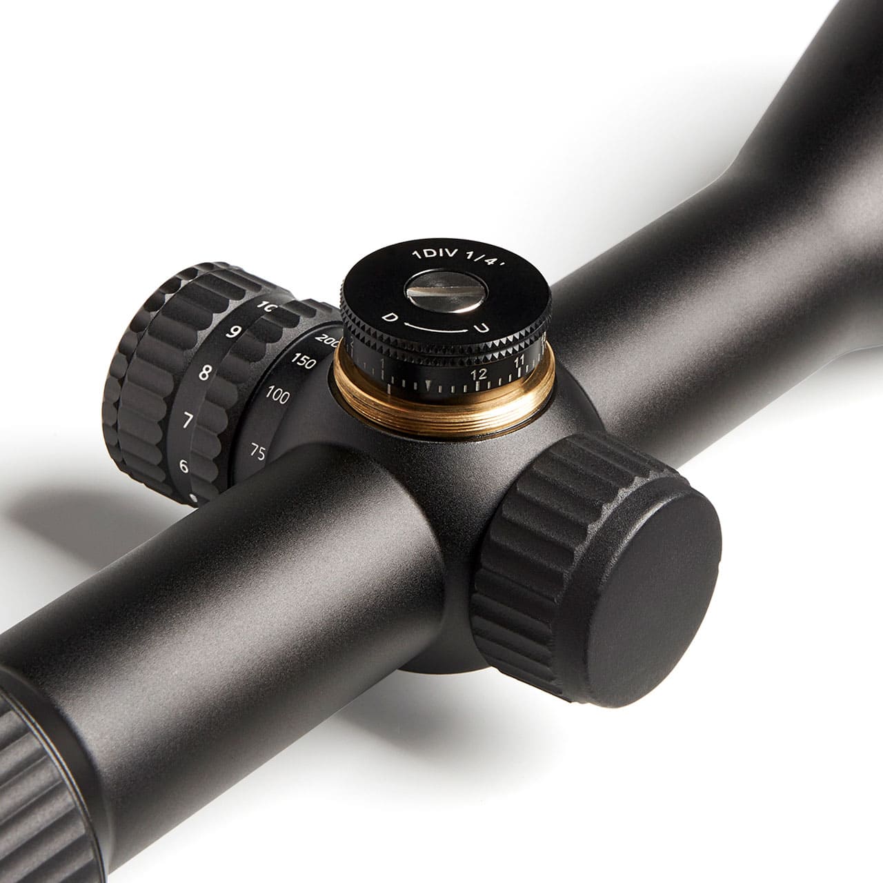 NZ6 3-18x56 inception Riflescope – 6x zoom | NOBLEX – NOBLEX E-Optics