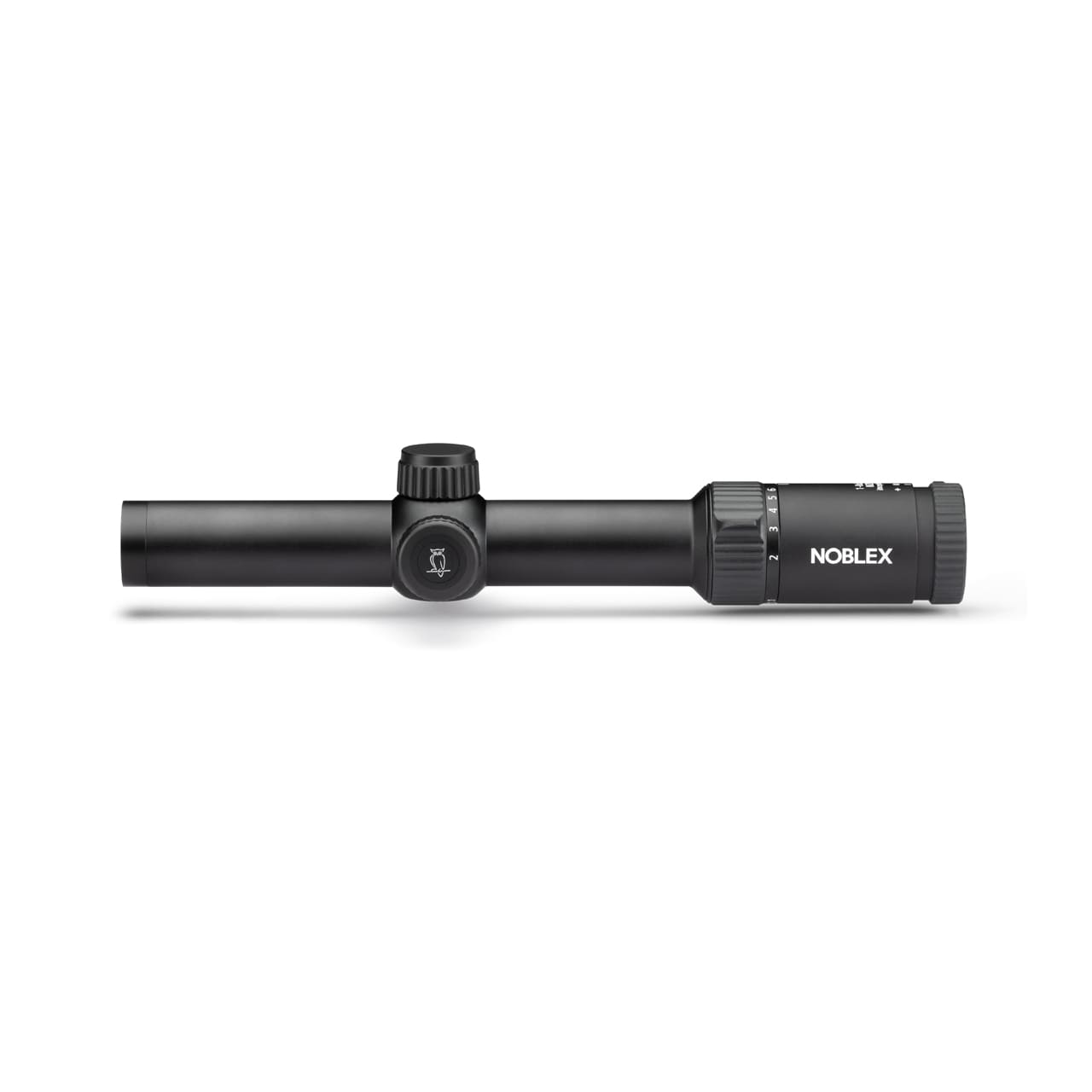 NZ8 1-8x28 inception Riflescope – 8x Zoom | NOBLEX – NOBLEX E-Optics