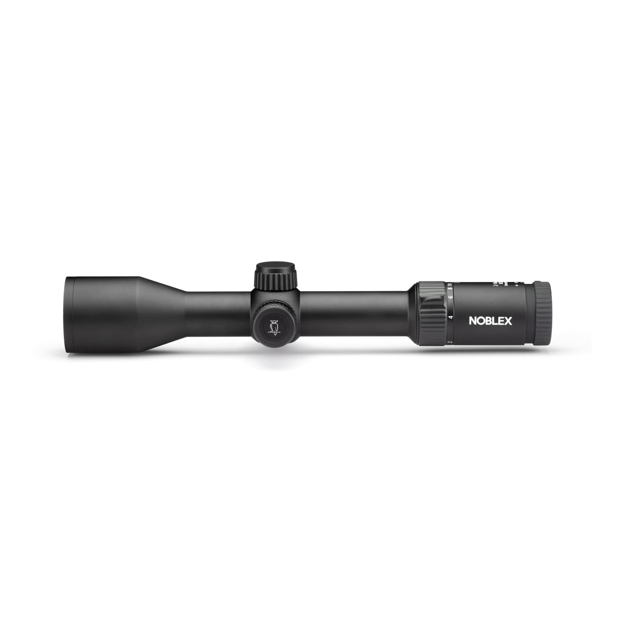 NZ8 2-16x50 inception Riflescope – Precise | NOBLEX – NOBLEX E-Optics