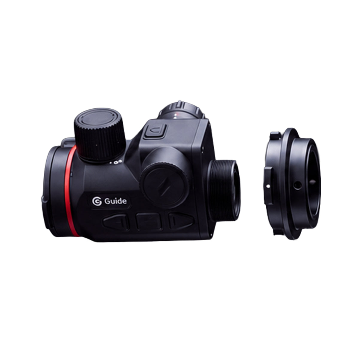 Guide Orion 435 CS Wärmebild-Vorsatzgerät mit Adapter
