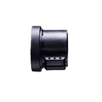 RUSAN Klemmadapter 62 mm
