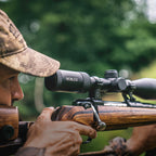 NOBLEX Wärmebild-Set im jagdlichen Einsatz